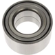 Purchase Top-Quality DORMAN (OE SOLUTIONS) - 951-812 - Wheel Bearing - Front pa3