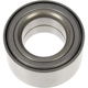 Purchase Top-Quality DORMAN (OE SOLUTIONS) - 951-814 - Front Wheel Bearing pa1