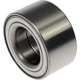 Purchase Top-Quality DORMAN (OE SOLUTIONS) - 951-814 - Front Wheel Bearing pa3