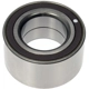 Purchase Top-Quality DORMAN (OE SOLUTIONS) - 951-945 - Front Wheel Bearing pa1