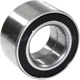 Purchase Top-Quality Front Wheel Bearing by DURAGO - 295-10004 pa1
