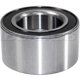 Purchase Top-Quality Front Wheel Bearing by DURAGO - 295-10004 pa2