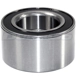 Purchase Top-Quality Front Wheel Bearing by DURAGO - 295-10004 pa4
