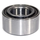 Purchase Top-Quality Front Wheel Bearing by DURAGO - 295-10007 pa2