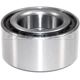 Purchase Top-Quality Front Wheel Bearing by DURAGO - 295-10009 pa1