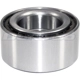 Purchase Top-Quality Front Wheel Bearing by DURAGO - 295-10009 pa4