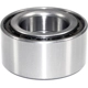Purchase Top-Quality Front Wheel Bearing by DURAGO - 295-10009 pa5