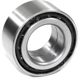 Purchase Top-Quality Front Wheel Bearing by DURAGO - 295-10009 pa6
