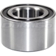 Purchase Top-Quality Front Wheel Bearing by DURAGO - 295-10010 pa2