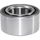 Purchase Top-Quality Front Wheel Bearing by DURAGO - 295-10011 pa1