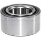 Purchase Top-Quality Front Wheel Bearing by DURAGO - 295-10011 pa3