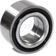 Purchase Top-Quality Front Wheel Bearing by DURAGO - 295-10011 pa4