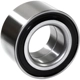 Purchase Top-Quality DURAGO - 295-10013 - Front Wheel Bearing pa1