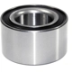 Purchase Top-Quality DURAGO - 295-10013 - Front Wheel Bearing pa2