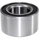 Purchase Top-Quality Front Wheel Bearing by DURAGO - 295-10015 pa2