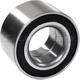 Purchase Top-Quality Front Wheel Bearing by DURAGO - 295-10015 pa3