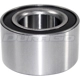 Purchase Top-Quality Front Wheel Bearing by DURAGO - 295-10015 pa4