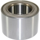 Purchase Top-Quality Front Wheel Bearing by DURAGO - 295-10028 pa1