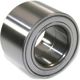 Purchase Top-Quality Front Wheel Bearing by DURAGO - 295-10028 pa2