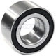 Purchase Top-Quality Front Wheel Bearing by DURAGO - 295-10029 pa1