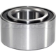 Purchase Top-Quality Front Wheel Bearing by DURAGO - 295-10030 pa1