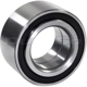Purchase Top-Quality Front Wheel Bearing by DURAGO - 295-10030 pa2