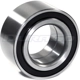 Purchase Top-Quality Front Wheel Bearing by DURAGO - 295-10030 pa3