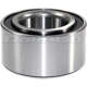 Purchase Top-Quality Front Wheel Bearing by DURAGO - 295-10030 pa4