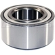 Purchase Top-Quality Front Wheel Bearing by DURAGO - 295-10034 pa1