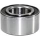 Purchase Top-Quality Front Wheel Bearing by DURAGO - 295-10050 pa2