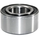 Purchase Top-Quality Front Wheel Bearing by DURAGO - 295-10050 pa3