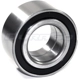 Purchase Top-Quality Front Wheel Bearing by DURAGO - 295-10050 pa4