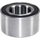 Purchase Top-Quality Front Wheel Bearing by DURAGO - 295-10052 pa3