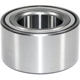 Purchase Top-Quality DURAGO - 295-10055 - Front Wheel Bearing pa1