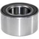 Purchase Top-Quality Front Wheel Bearing by DURAGO - 295-10056 pa3