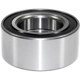 Purchase Top-Quality Front Wheel Bearing by DURAGO - 295-10057 pa1