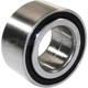 Purchase Top-Quality Front Wheel Bearing by DURAGO - 295-10059 pa1