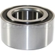 Purchase Top-Quality Front Wheel Bearing by DURAGO - 295-10059 pa2