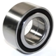Purchase Top-Quality Front Wheel Bearing by DURAGO - 295-10059 pa4