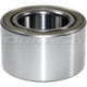 Purchase Top-Quality Front Wheel Bearing by DURAGO - 295-10060 pa1