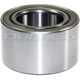 Purchase Top-Quality Front Wheel Bearing by DURAGO - 295-10060 pa3