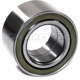 Purchase Top-Quality Front Wheel Bearing by DURAGO - 295-10060 pa4