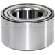 Purchase Top-Quality Front Wheel Bearing by DURAGO - 295-10062 pa1