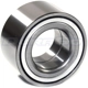 Purchase Top-Quality Front Wheel Bearing by DURAGO - 295-10062 pa2