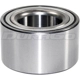 Purchase Top-Quality Front Wheel Bearing by DURAGO - 295-10062 pa4