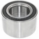 Purchase Top-Quality Front Wheel Bearing by DURAGO - 295-10066 pa2