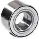 Purchase Top-Quality Front Wheel Bearing by DURAGO - 295-10070 pa1