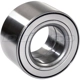 Purchase Top-Quality Front Wheel Bearing by DURAGO - 295-10070 pa3