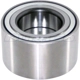 Purchase Top-Quality Front Wheel Bearing by DURAGO - 295-10072 pa3