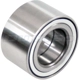 Purchase Top-Quality Front Wheel Bearing by DURAGO - 295-10072 pa4